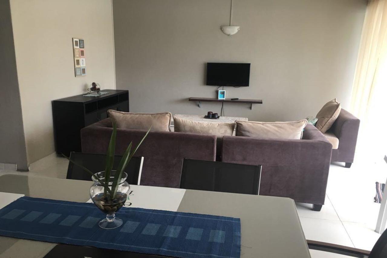 Seaview Holiday Apartments Grand Baie Zewnętrze zdjęcie