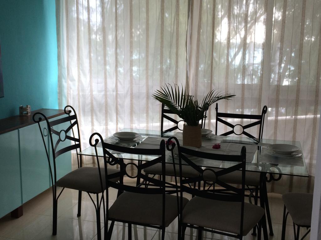 Seaview Holiday Apartments Grand Baie Zewnętrze zdjęcie