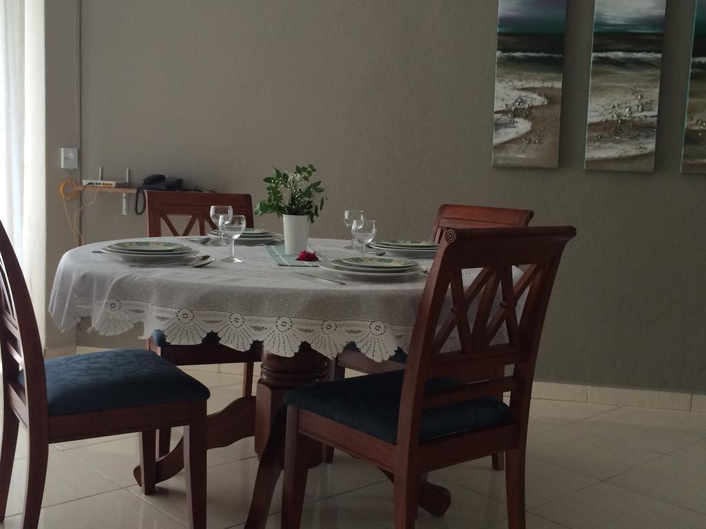 Seaview Holiday Apartments Grand Baie Zewnętrze zdjęcie