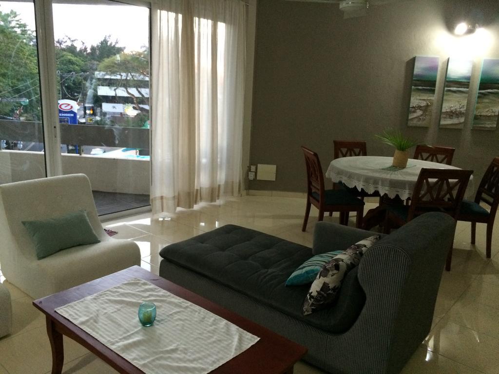 Seaview Holiday Apartments Grand Baie Zewnętrze zdjęcie