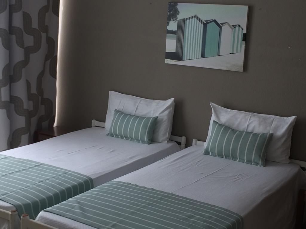 Seaview Holiday Apartments Grand Baie Zewnętrze zdjęcie