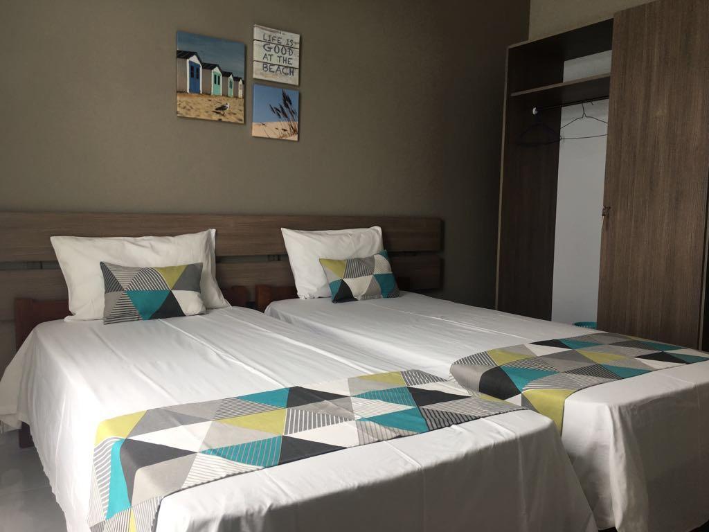 Seaview Holiday Apartments Grand Baie Zewnętrze zdjęcie