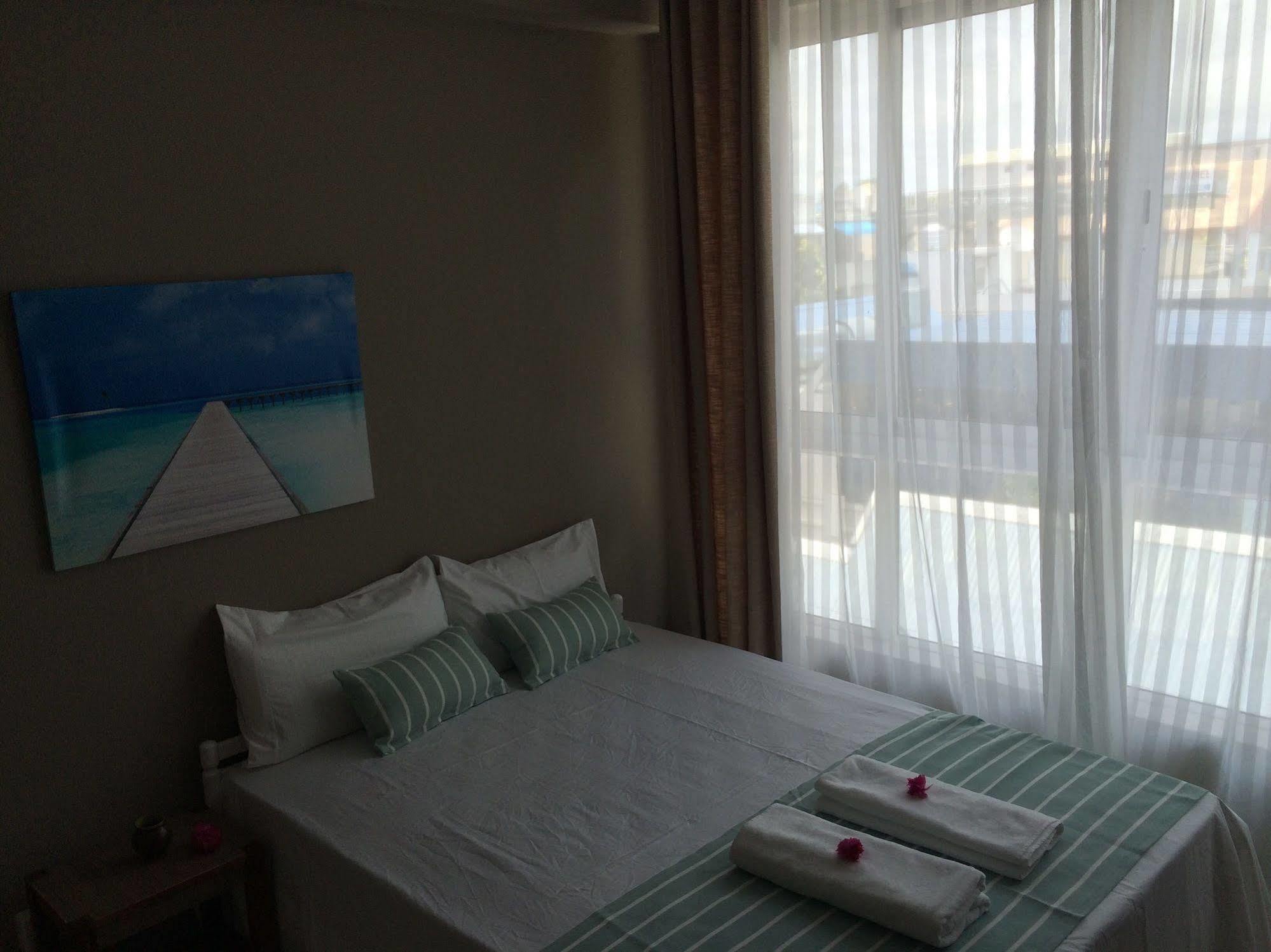 Seaview Holiday Apartments Grand Baie Zewnętrze zdjęcie